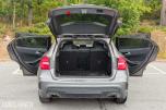 2014 Mercedes-Benz GLA 250 4MATIC